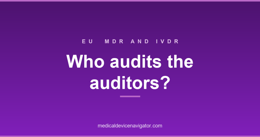 European Commission publishes Member State monitoring reports on notified bodies for 2025